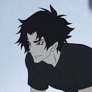 Meet your Posher, Trinity